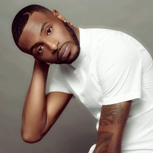 Meet your Posher, Reginald